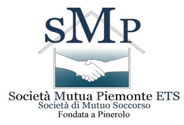 Società Mutua Piemonte - Logo