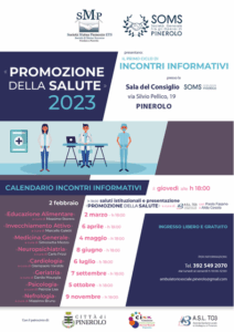 Promozione salute