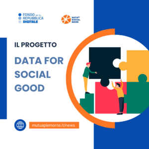 Data for Social Good – Il Progetto e la sua architettura