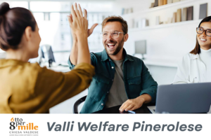 Valli Welfare Pinerolese