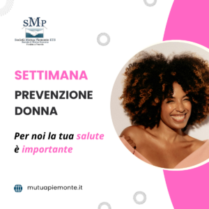 Prevenzione Donna