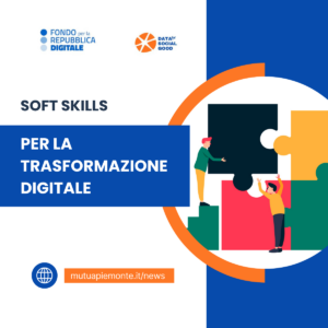 Data for Social Good – Trasformazione Digitale